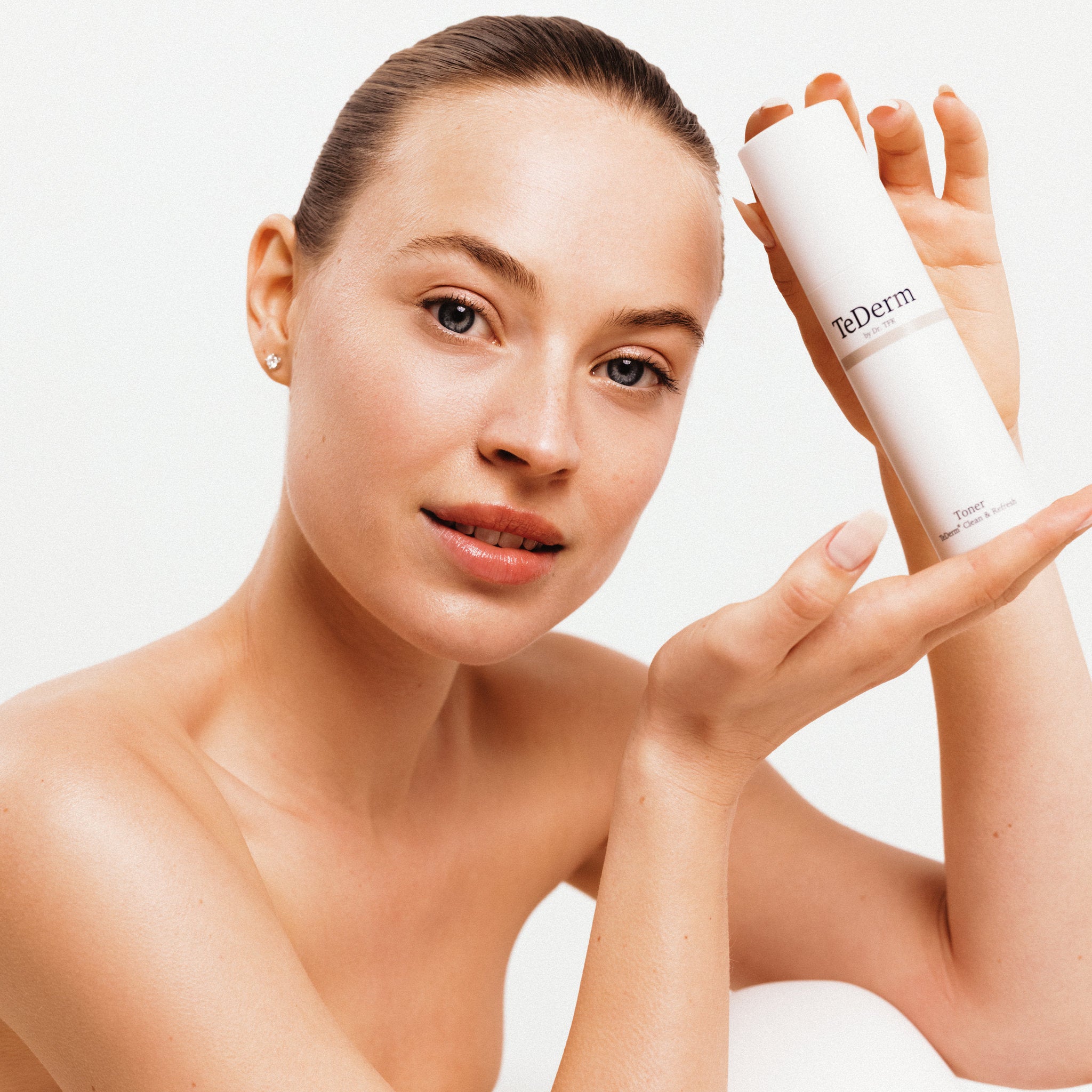 Teerm Toner Product Presentation